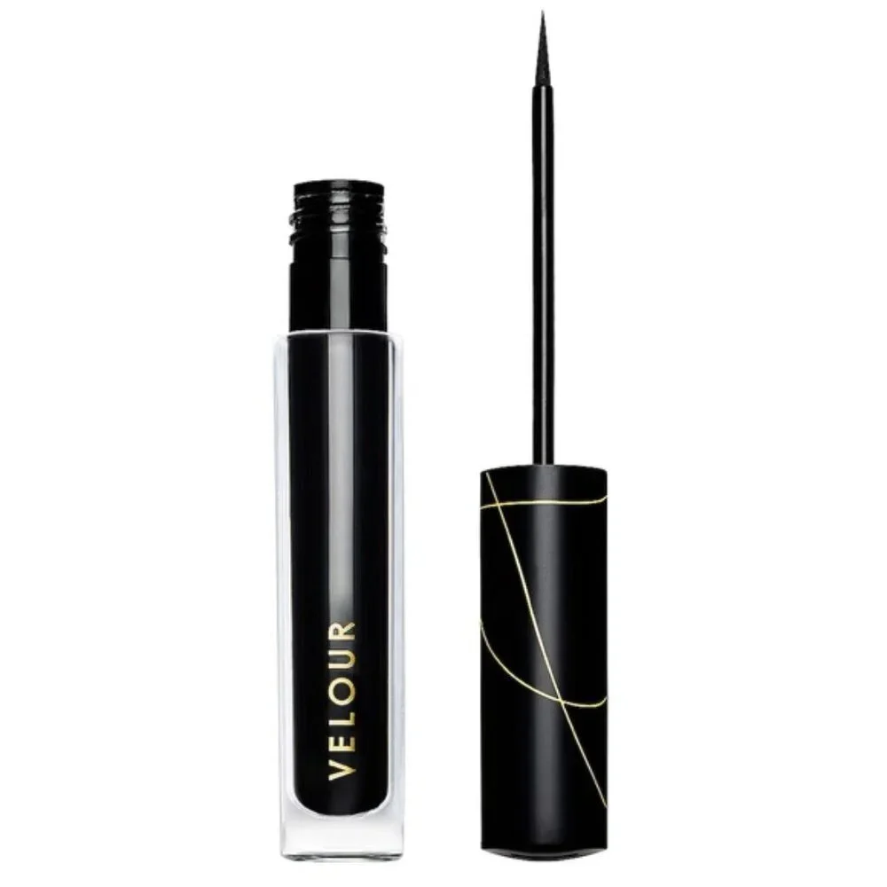 Velour Magnetic Lash & Go Eyeliner NIP